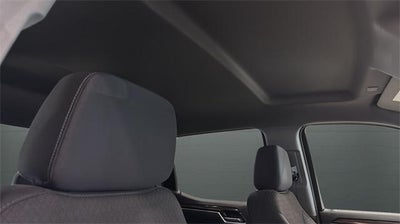 2025 Chevrolet Silverado 1500 Crew Cab Short Box 4-Wheel Drive RST