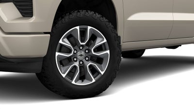 2026 Chevrolet Silverado 1500 Base