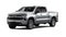 2026 Chevrolet Silverado 1500 Base