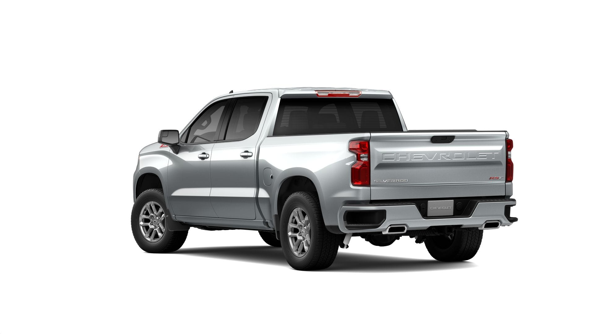 2026 Chevrolet Silverado 1500 Base