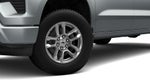 2026 Chevrolet Silverado 1500 Base