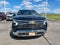 2026 Chevrolet Silverado 1500 Crew Cab Short Box 4-Wheel Drive LTZ