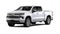 2026 Chevrolet Silverado 1500 Base