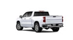 2026 Chevrolet Silverado 1500 Base