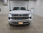 2026 Chevrolet Silverado 1500 Crew Cab Short Box 4-Wheel Drive LTZ