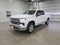 2026 Chevrolet Silverado 1500 Crew Cab Short Box 4-Wheel Drive LTZ
