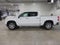2026 Chevrolet Silverado 1500 Crew Cab Short Box 4-Wheel Drive LTZ