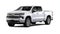 2026 Chevrolet Silverado 1500 Crew Cab Short Box 4-Wheel Drive LTZ