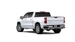 2026 Chevrolet Silverado 1500 Crew Cab Short Box 4-Wheel Drive LTZ