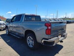 2026 Chevrolet Silverado 1500 Crew Cab Short Box 4-Wheel Drive LTZ