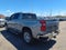 2026 Chevrolet Silverado 1500 Crew Cab Short Box 4-Wheel Drive LTZ