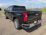 2026 Chevrolet Silverado 1500 Crew Cab Short Box 4-Wheel Drive LTZ