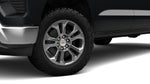 2026 Chevrolet Silverado 1500 Crew Cab Short Box 4-Wheel Drive LTZ