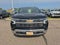2026 Chevrolet Silverado 1500 Crew Cab Short Box 4-Wheel Drive LTZ