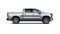 2026 Chevrolet Silverado 1500 Crew Cab Short Box 4-Wheel Drive LTZ