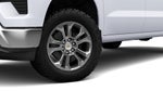 2026 Chevrolet Silverado 1500 Crew Cab Short Box 4-Wheel Drive LTZ
