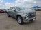 2026 Chevrolet Silverado 1500 Crew Cab Short Box 4-Wheel Drive LTZ