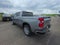 2026 Chevrolet Silverado 1500 Crew Cab Short Box 4-Wheel Drive LTZ
