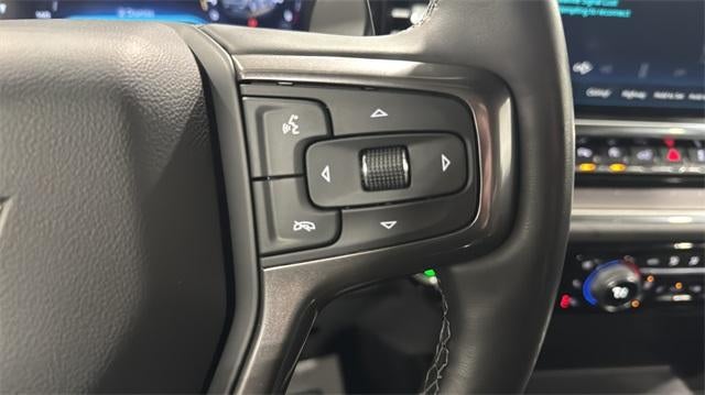 2025 Chevrolet Silverado 1500 Crew Cab Short Box 4-Wheel Drive High Country