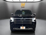 2025 Chevrolet Silverado 1500 Crew Cab Short Box 4-Wheel Drive High Country