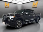 2025 Chevrolet Silverado 1500 Crew Cab Short Box 4-Wheel Drive High Country