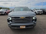 2026 Chevrolet Silverado 1500 Crew Cab Short Box 4-Wheel Drive High Country