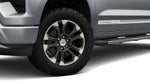 2026 Chevrolet Silverado 1500 Crew Cab Short Box 4-Wheel Drive High Country