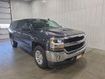 2019 Chevrolet Silverado LD Double Cab Standard Box 4-Wheel Drive LT