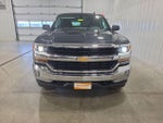 2019 Chevrolet Silverado LD Double Cab Standard Box 4-Wheel Drive LT