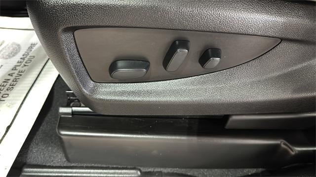 2019 Chevrolet Silverado LD Double Cab Standard Box 4-Wheel Drive LT