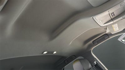 2019 Chevrolet Silverado LD Double Cab Standard Box 4-Wheel Drive LT