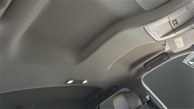 2019 Chevrolet Silverado LD Double Cab Standard Box 4-Wheel Drive LT