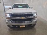 2019 Chevrolet Silverado LD Double Cab Standard Box 4-Wheel Drive LT