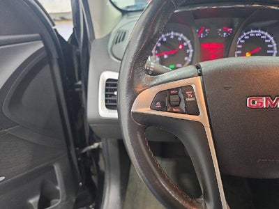 2017 GMC Terrain AWD SLE-2