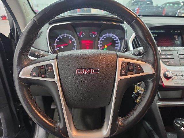 2017 GMC Terrain AWD SLE-2