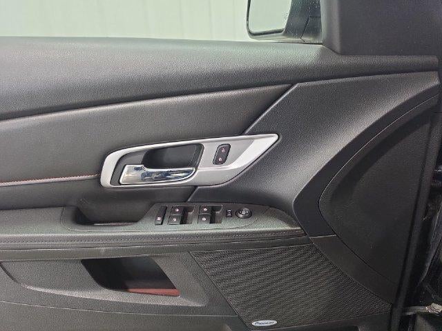 2017 GMC Terrain AWD SLE-2