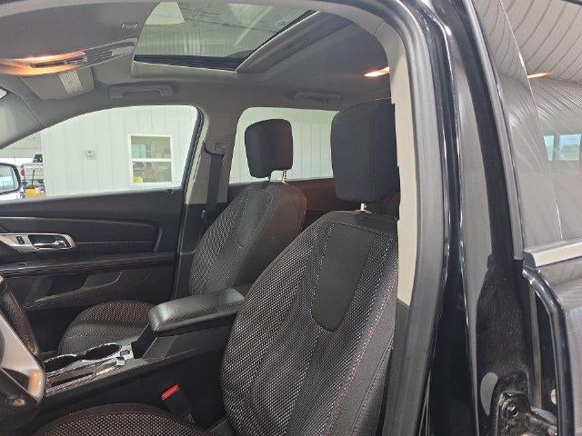 2017 GMC Terrain AWD SLE-2