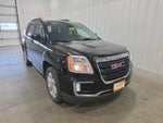 2017 GMC Terrain AWD SLE-2