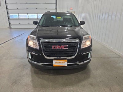2017 GMC Terrain AWD SLE-2