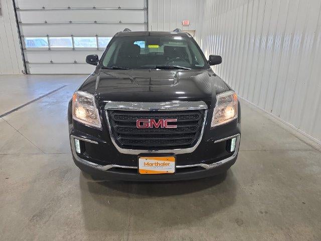 2017 GMC Terrain AWD SLE-2