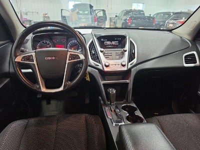 2017 GMC Terrain AWD SLE-2