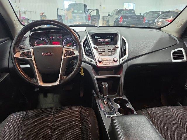 2017 GMC Terrain AWD SLE-2