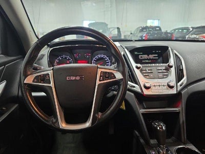2017 GMC Terrain AWD SLE-2