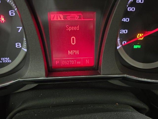 2017 GMC Terrain AWD SLE-2