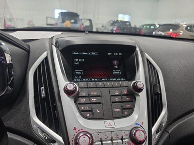 2017 GMC Terrain AWD SLE-2