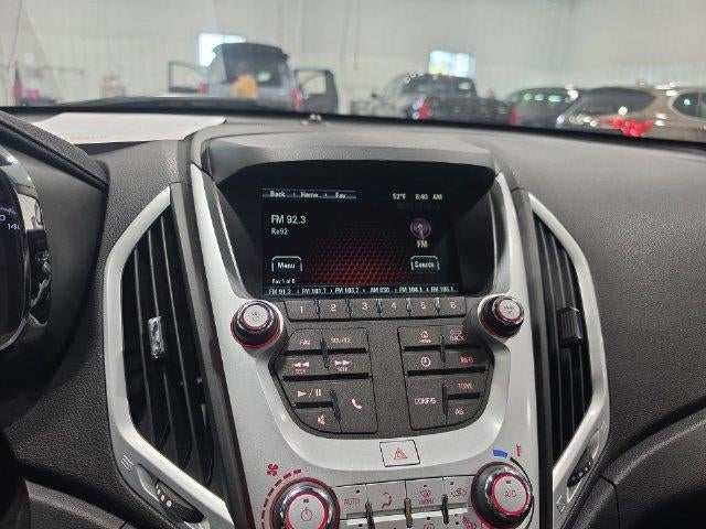 2017 GMC Terrain AWD SLE-2