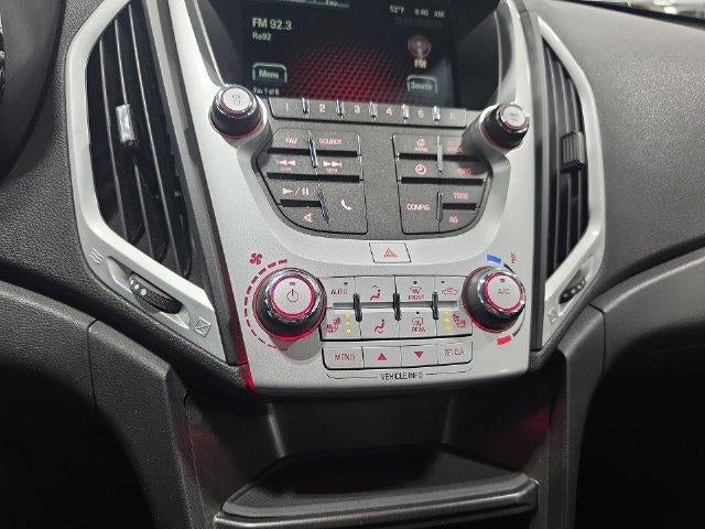 2017 GMC Terrain AWD SLE-2