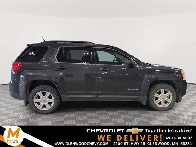 2015 GMC Terrain Base