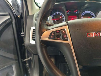 2015 GMC Terrain Base