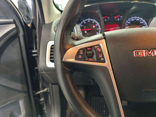 2015 GMC Terrain Base